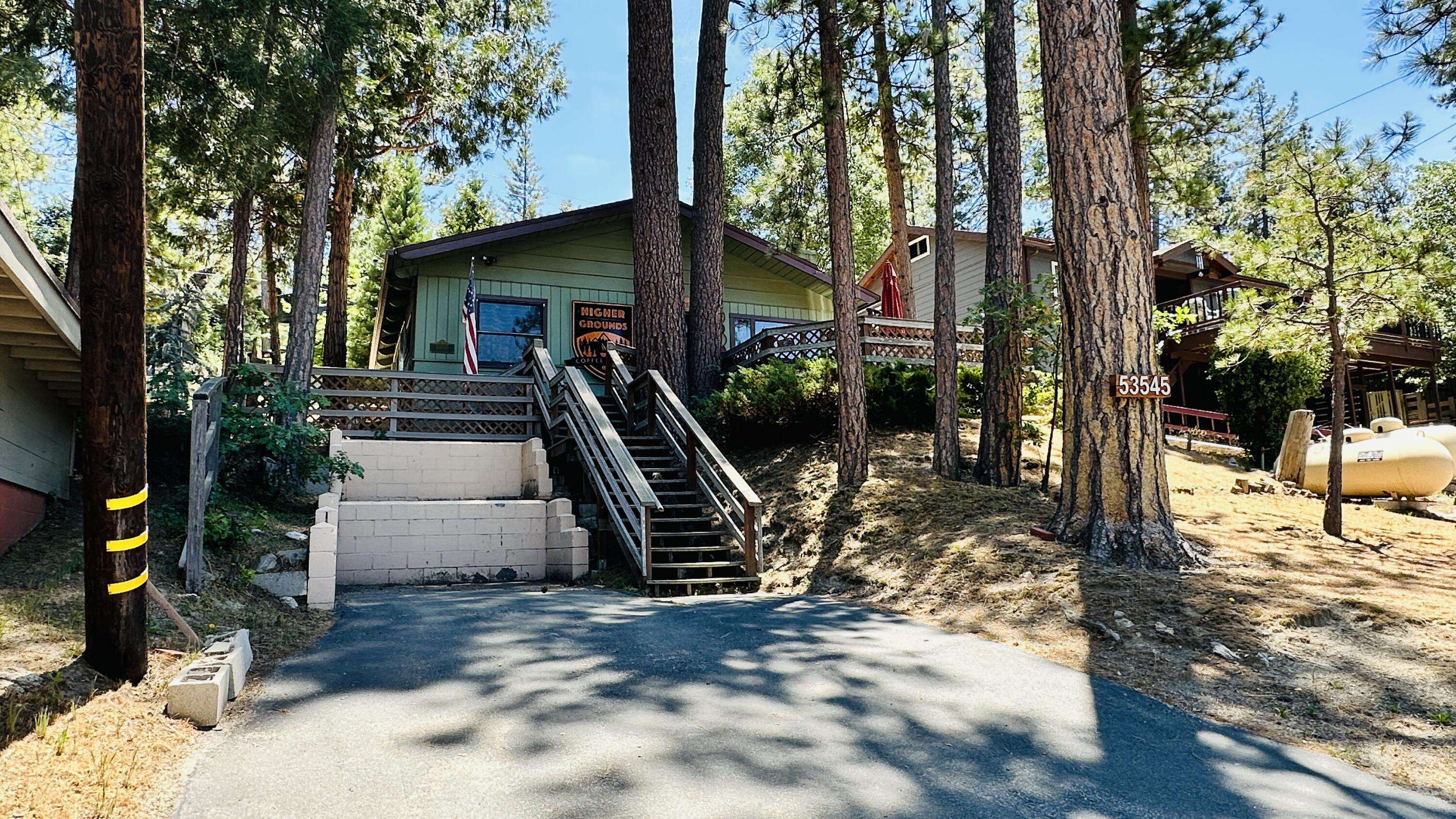 53545 Tollgate, Idyllwild, CA 92549