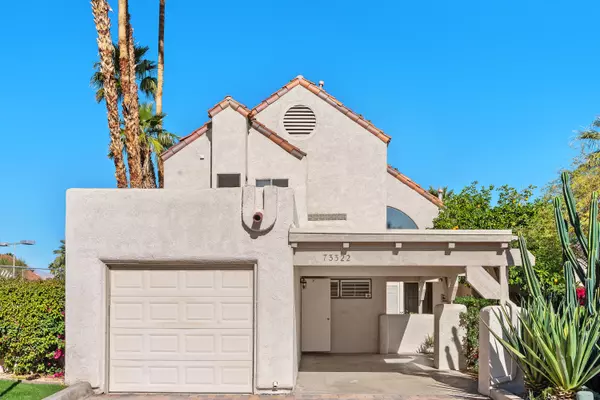 Palm Desert, CA 92260,73322 Shadow Mountain DR