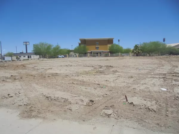 Blythe, CA 92225,0 Acres W Wells ST