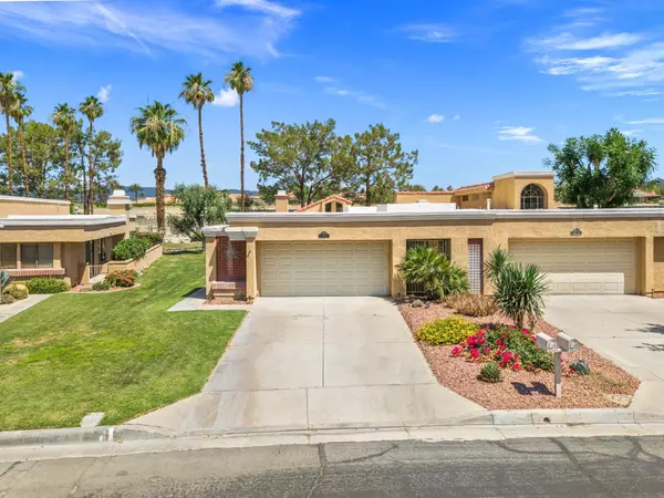 73750 Calle Bisque, Palm Desert, CA 92260