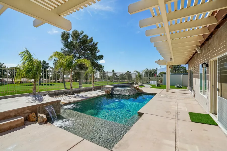 64375 Pyrenees AVE, Desert Hot Springs, CA 92240