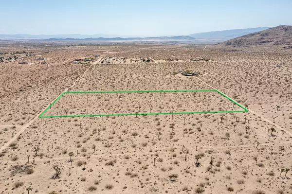 Joshua Tree, CA 92252,125 Drexel RD