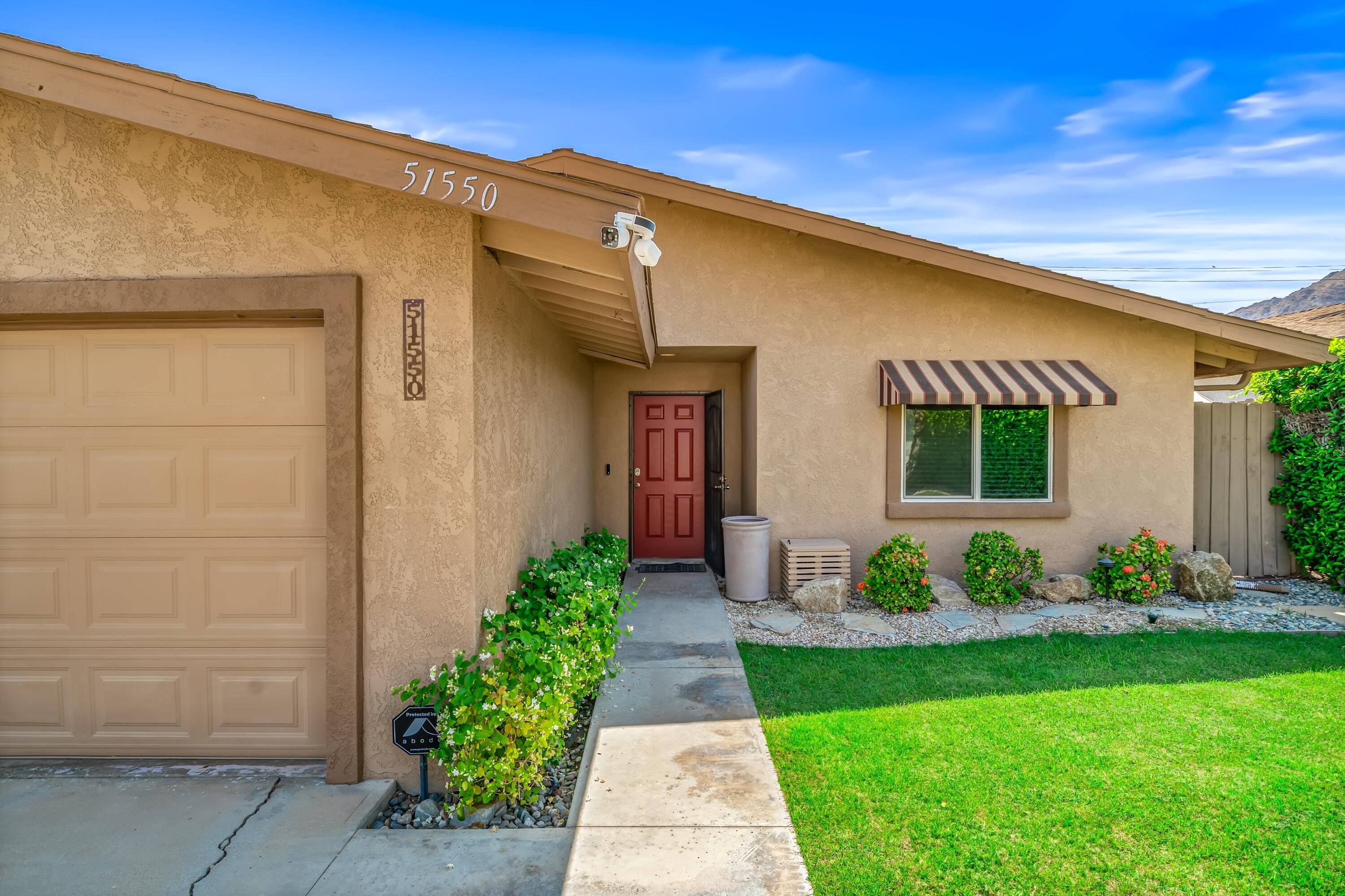La Quinta, CA 92253,51550 Avenida Mendoza