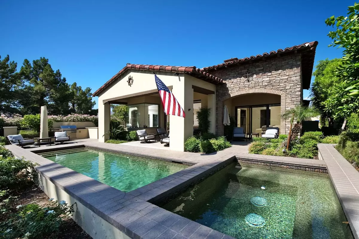 Indian Wells, CA 92210,43224 Via Lucca