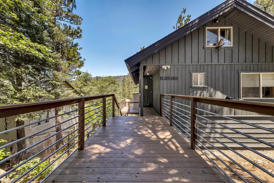 53560 Country Club DR, Idyllwild, CA 92549