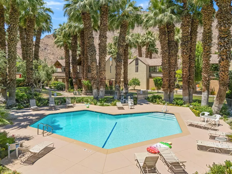 46750 Mountain Cove DR #23, Indian Wells, CA 92210