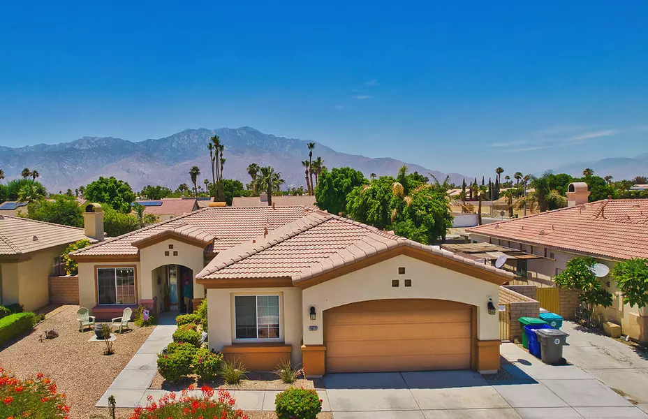 30537 Sterling RD, Cathedral City, CA 92234