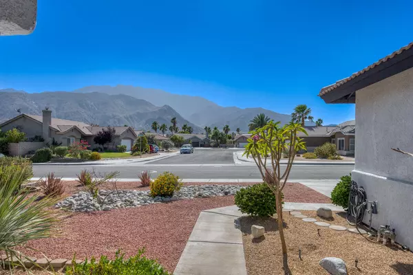Palm Springs, CA 92262,2312 Shannon WAY