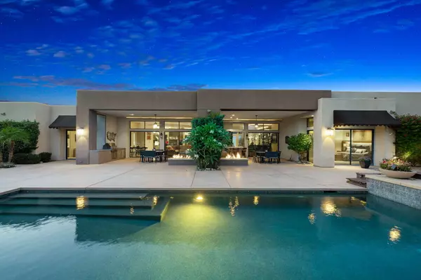 28 Summer Sky CIR, Rancho Mirage, CA 92270