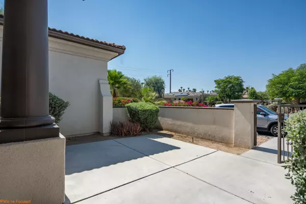 Palm Desert, CA 92211,101 Azzuro DR