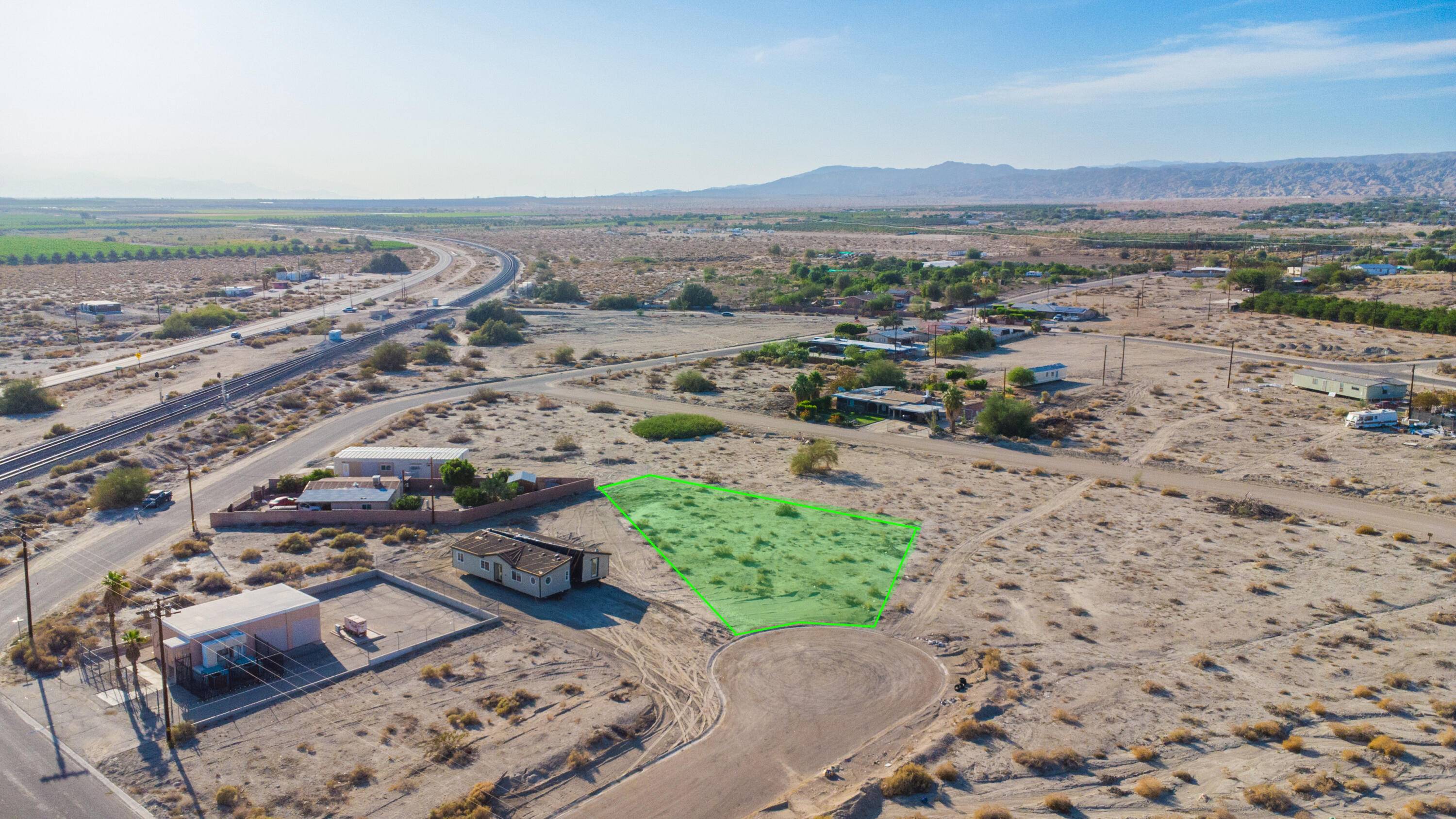 0 Agua Sal CIR, North Shore, CA 92254