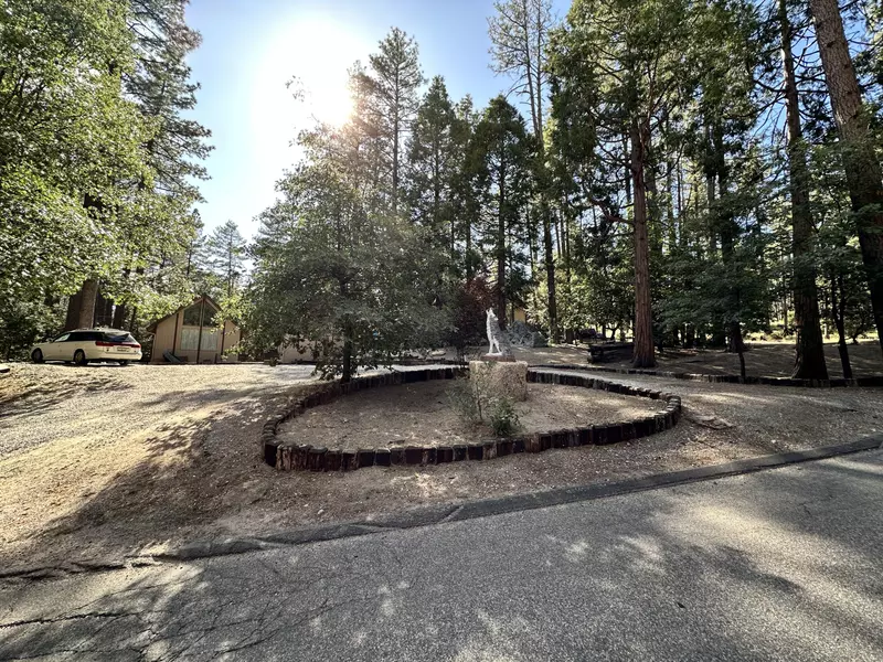 26305 Delano DR, Idyllwild, CA 92549