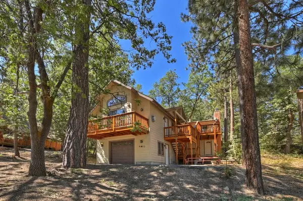 Big Bear, CA 92314,1179 Sheephorn RD