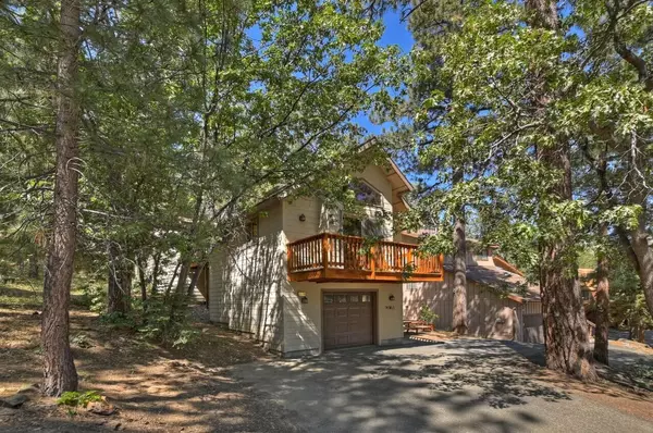 Big Bear, CA 92314,1179 Sheephorn RD