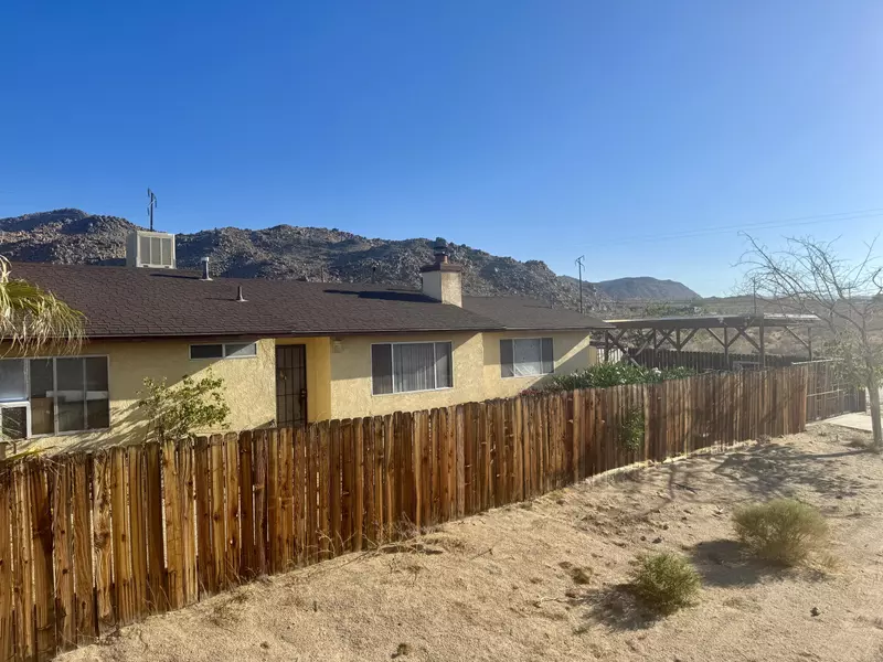 6767 Peterson RD, Twenty-nine Palms, CA 92277