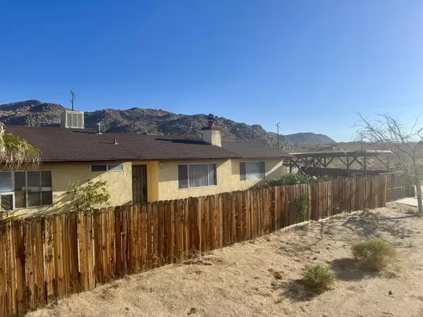 6767 Peterson RD, Twenty-nine Palms, CA 92277
