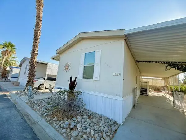 51555 Monroe St Unit 149, Indio, CA 92201