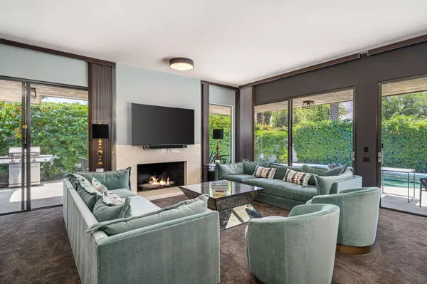 Rancho Mirage, CA 92270,88 Princeton DR