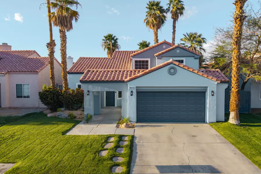 80672 Jasmine LN, Indio, CA 92201