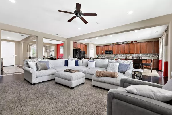 Indio, CA 92201,80076 Bridgeport DR