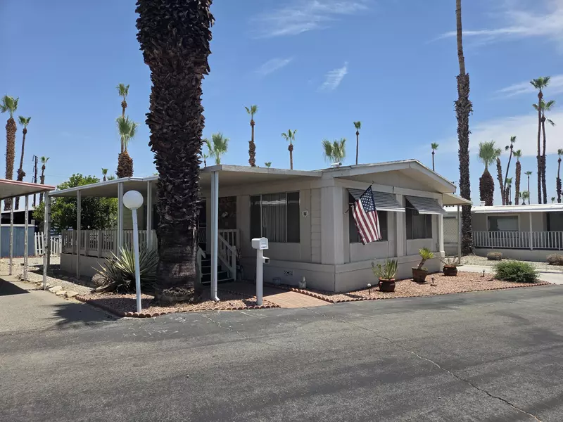 257 Wolf, Cathedral City, CA 92234