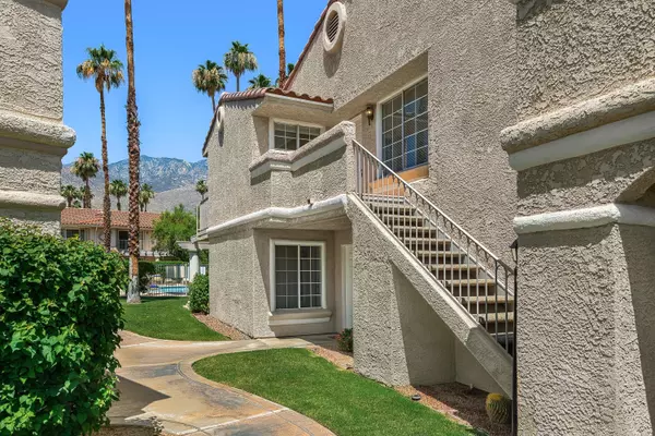 Palm Springs, CA 92264,2701 E Mesquite AVE #R82