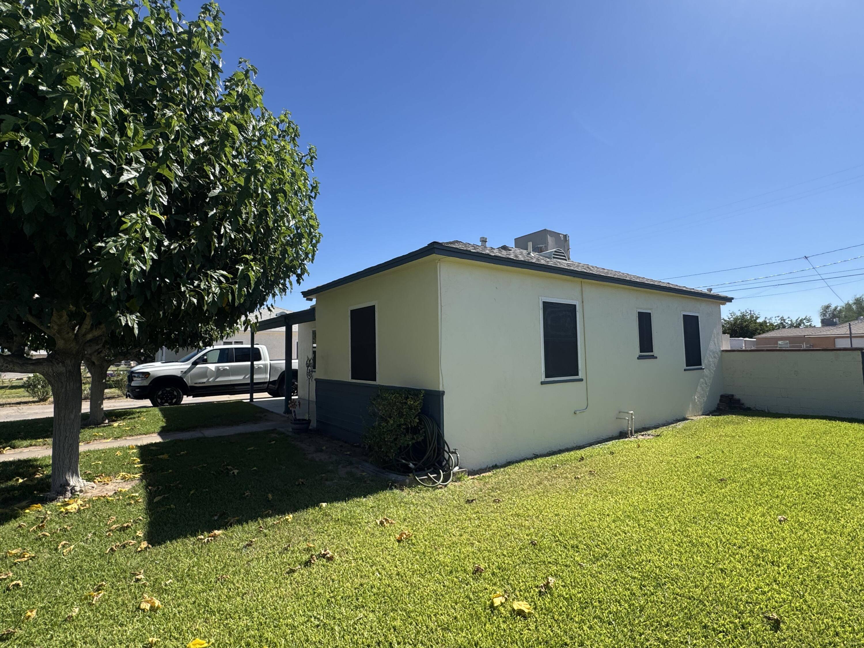 Blythe, CA 92225,551 N Sixth ST