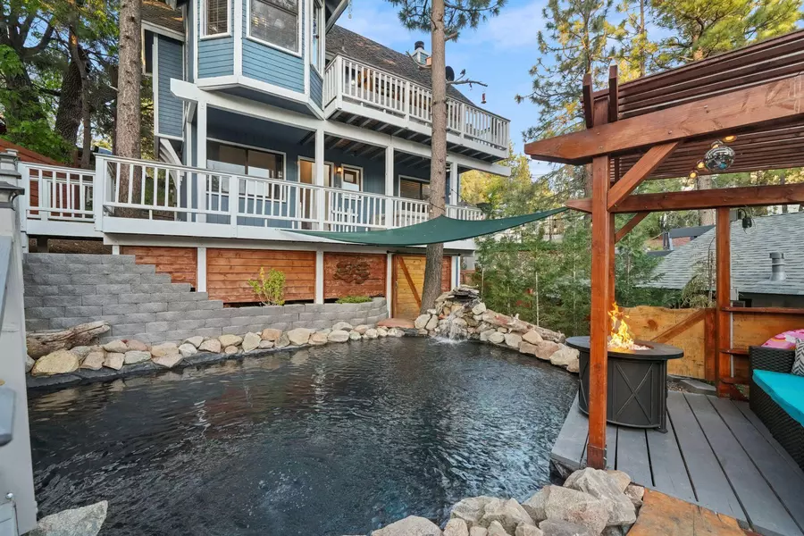 574 Lucerne Drive DR, Big Bear Lake, CA 92315