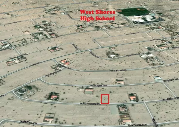 2301 Sand Flower AVE, Thermal, CA 92274