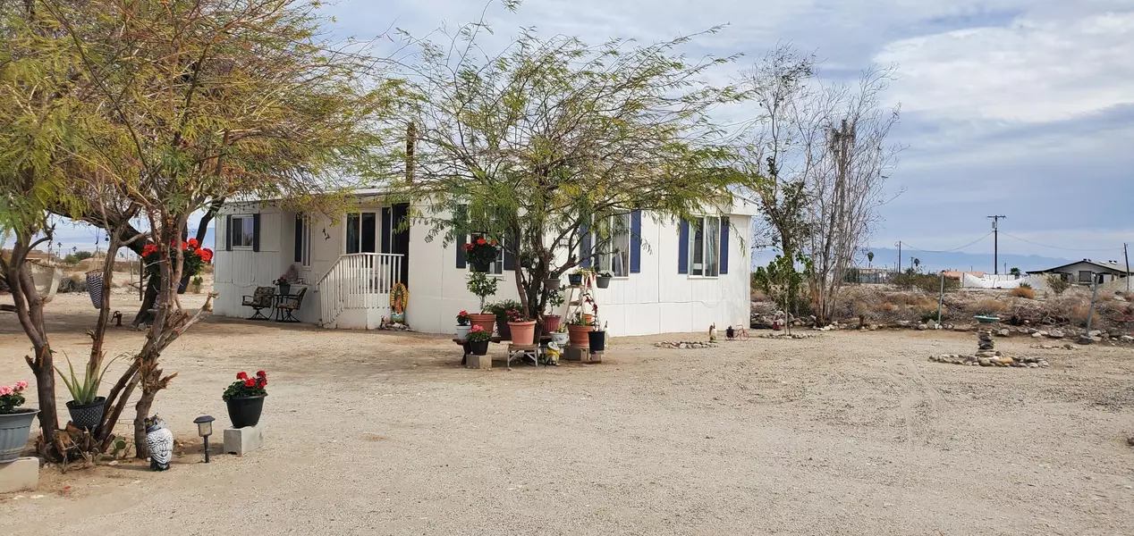 1528 Fillmore DR, Thermal, CA 92274