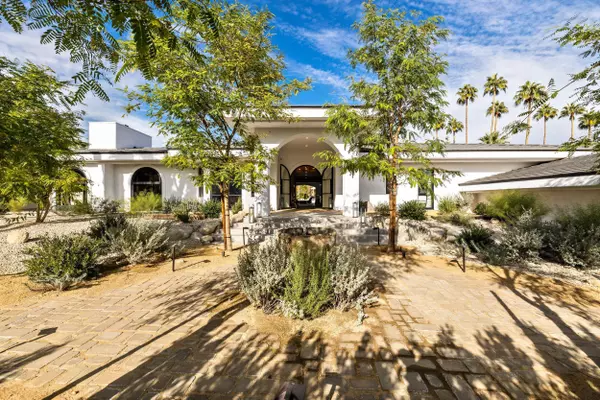 Palm Springs, CA 92262,594 W Stevens RD #Share B