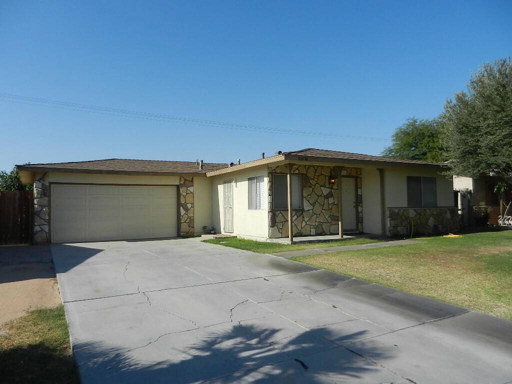 Indio, CA 92201,82430 Crest AVE