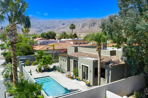 54385 Avenida Madero, La Quinta, CA 92253