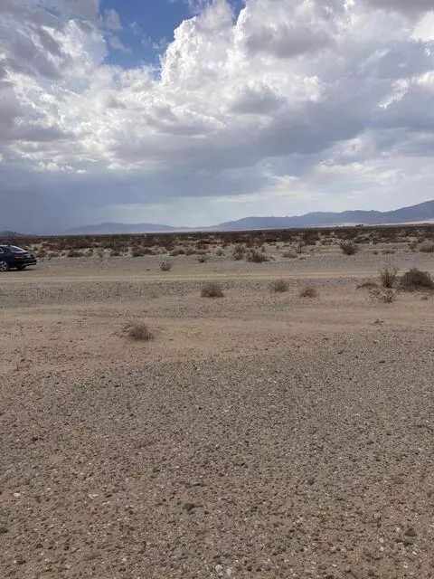 60600 Winters RD, Joshua Tree, CA 92252