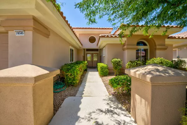 Palm Desert, CA 92211,78585 Autumn LN