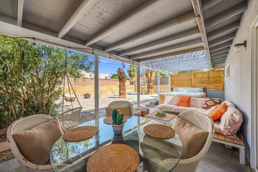 13215 Deodar AVE, Desert Hot Springs, CA 92240