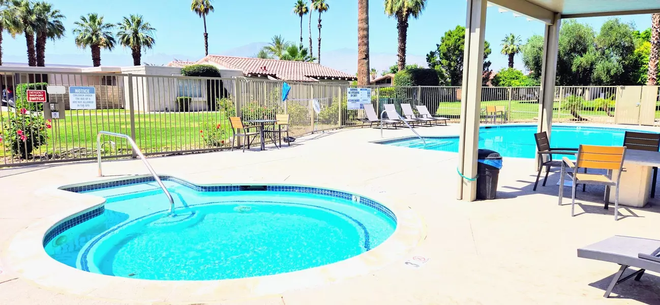 48875 Gosden CT, Indio, CA 92201