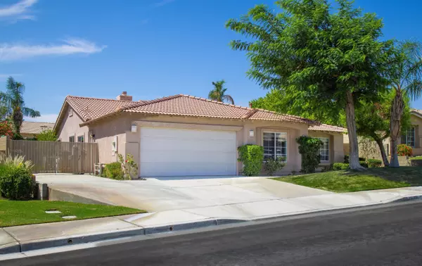 79825 Independence WAY, La Quinta, CA 92253