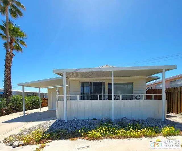 Desert Hot Springs, CA 92241,69430 Fairway RD