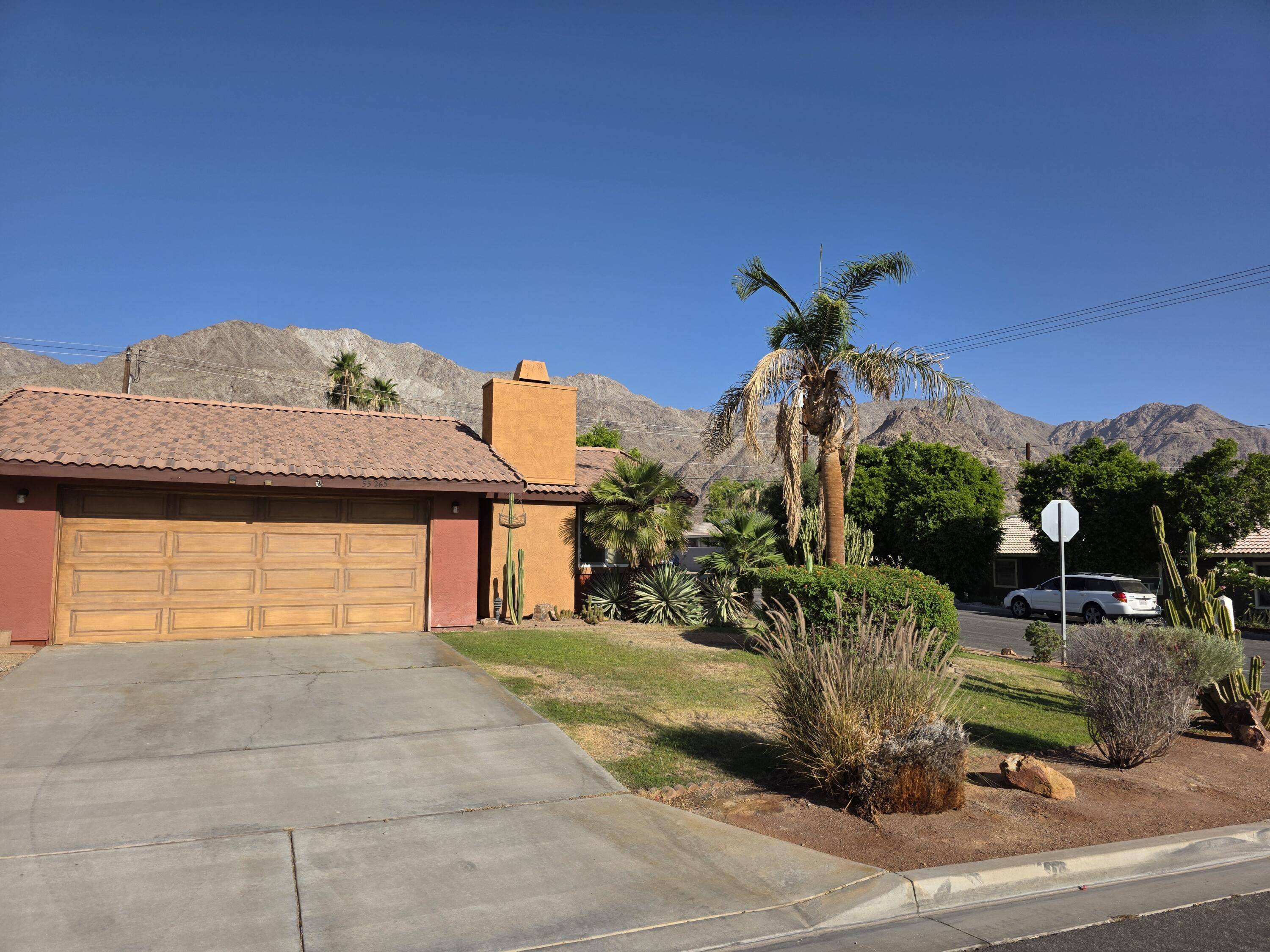 La Quinta, CA 92253,53265 Avenida Obregon