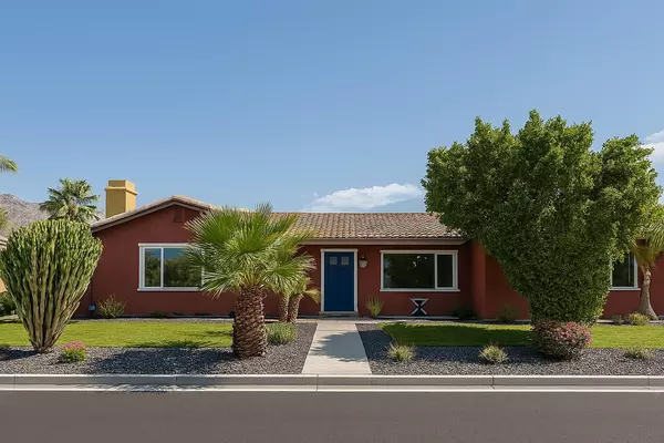 53265 Avenida Obregon, La Quinta, CA 92253