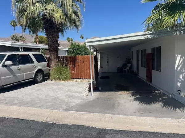 Palm Desert, CA 92260,49305 Hwy 74 Spc 16