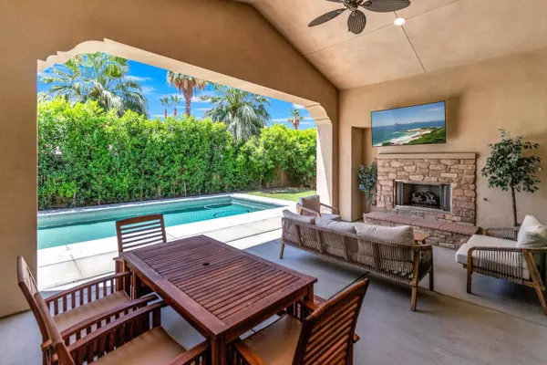 81805 Four Seasons PL, La Quinta, CA 92253