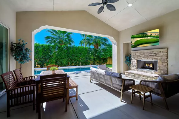 81805 Four Seasons PL, La Quinta, CA 92253