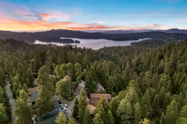 745 Kings CT, Lake Arrowhead, CA 92352