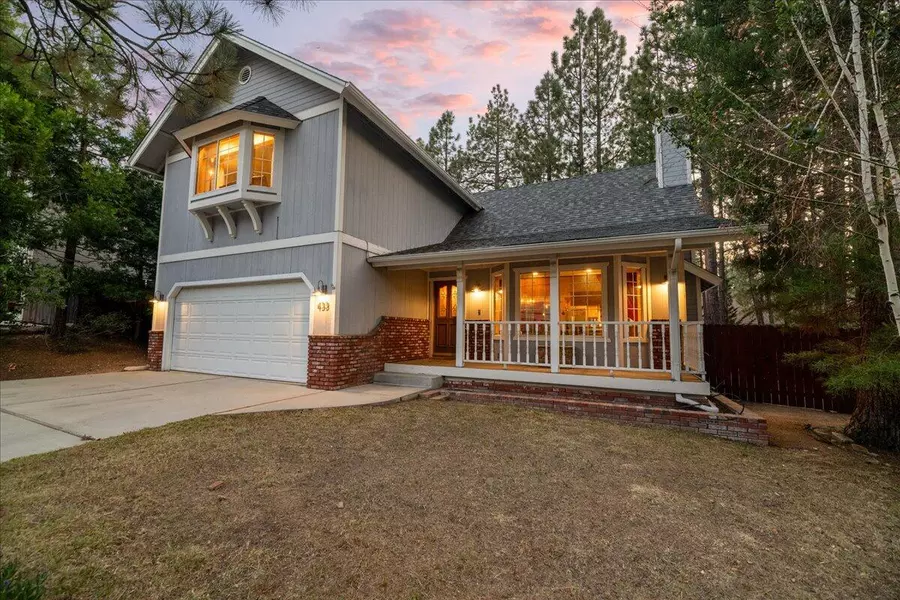 433 Eton LN, Big Bear City, CA 92314