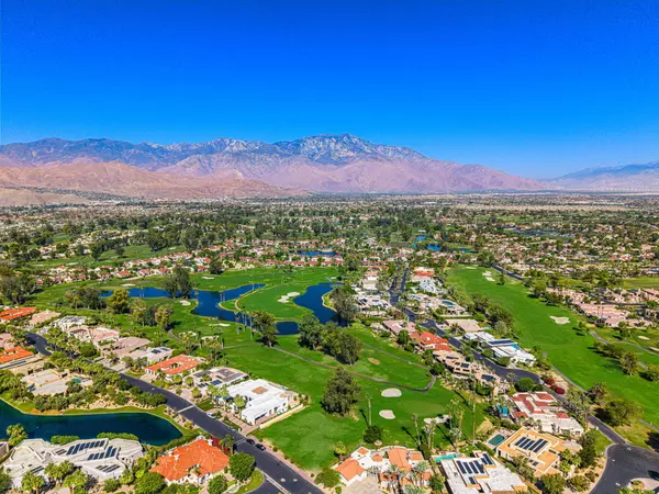 Rancho Mirage, CA 92270,12115 Turnberry DR