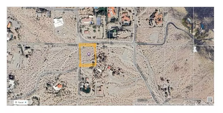 0 Verbena RD, Palm Desert, CA 92260