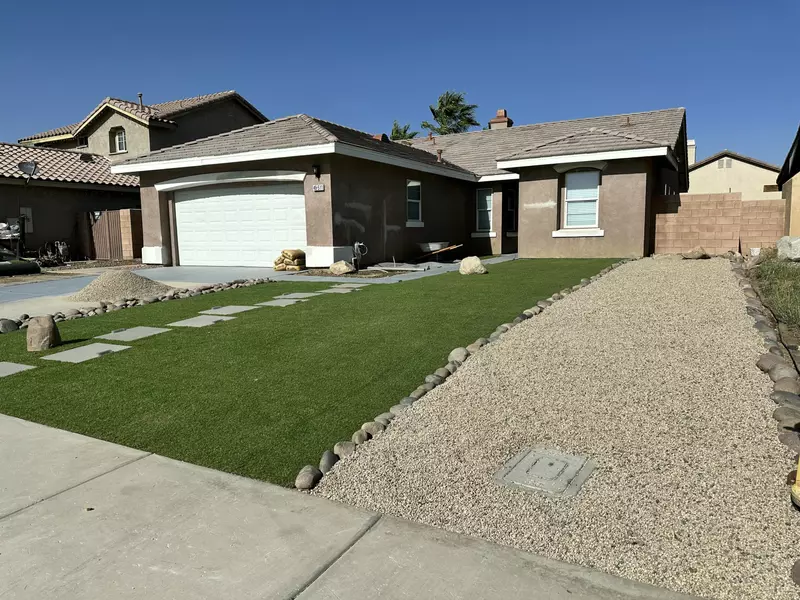 49511 Cinnabar LN, Coachella, CA 92236