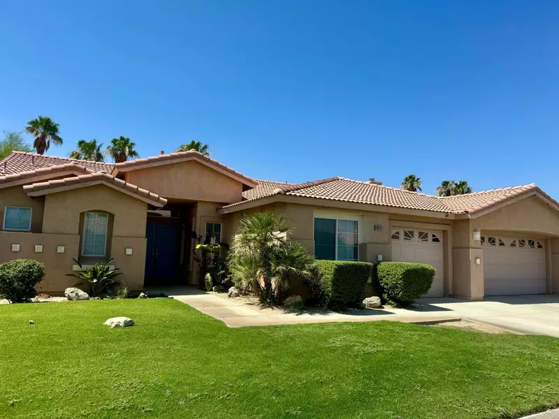 80625 Virginia AVE, Indio, CA 92201
